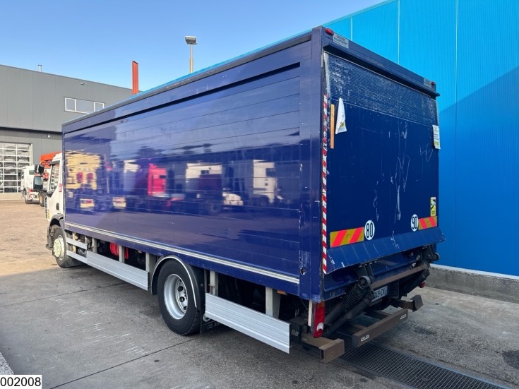 Renault D Wide 320