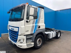 DAF CF 460