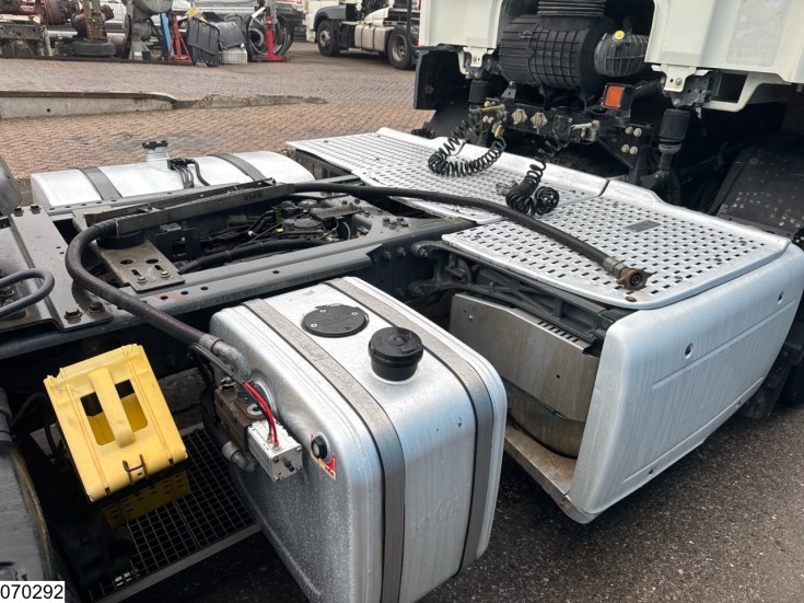 DAF CF 460