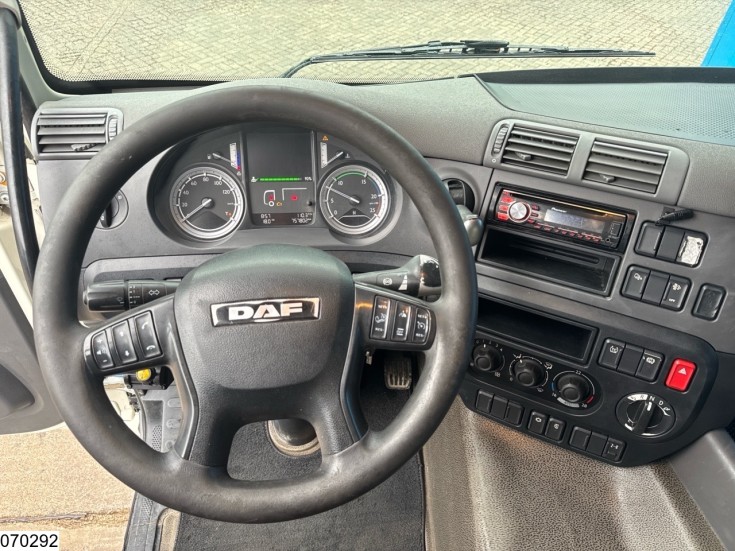 DAF CF 460