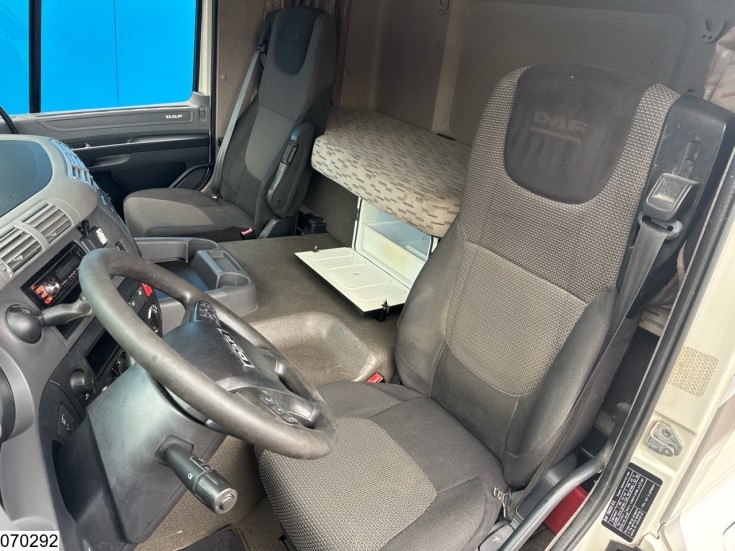 DAF CF 460