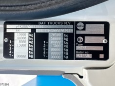 DAF CF 460