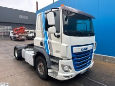 DAF CF 460