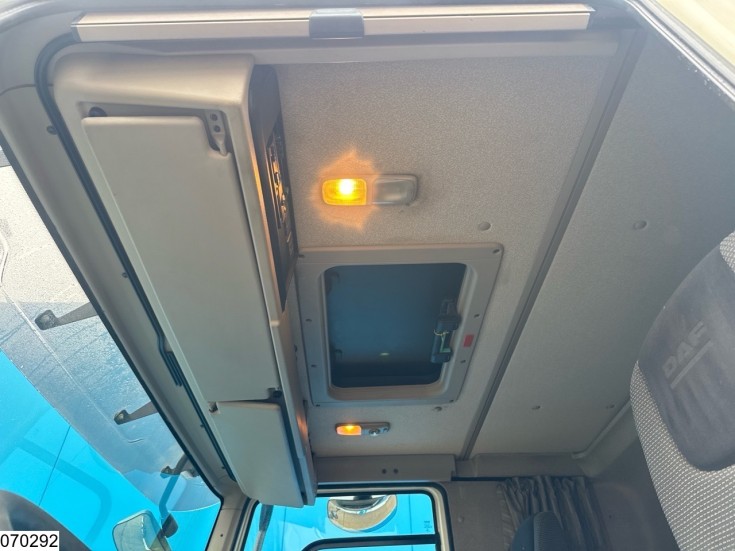 DAF CF 460