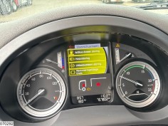 DAF CF 460