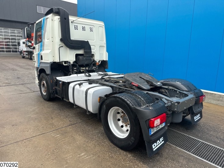 DAF CF 460