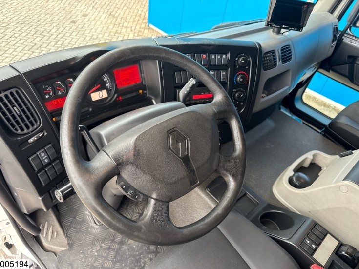 Renault D Wide 320