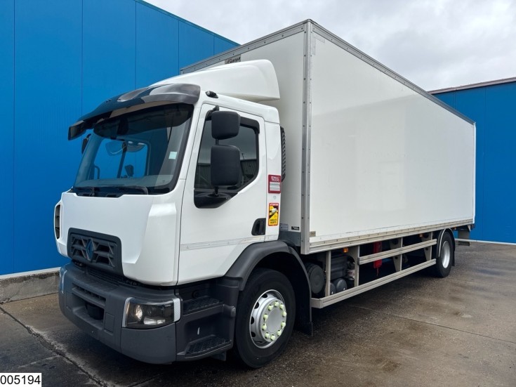 Renault D Wide 320