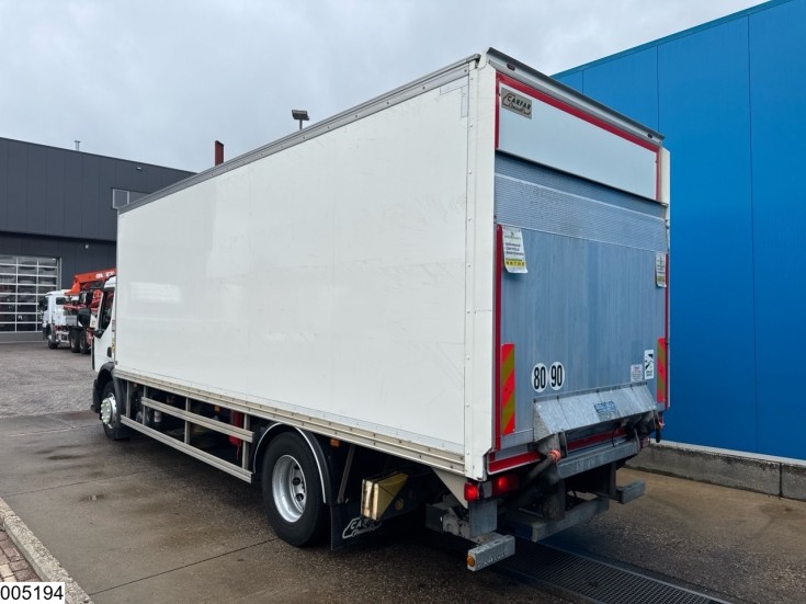 Renault D Wide 320