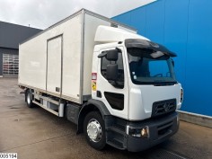 Renault D Wide 320