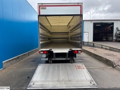 Renault D Wide 320