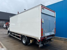 Renault D Wide 320