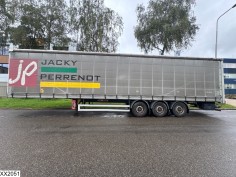 Fruehauf Tautliner
