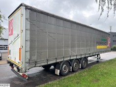 Fruehauf Tautliner