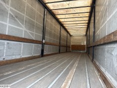 Fruehauf Tautliner