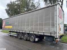 Fruehauf Tautliner