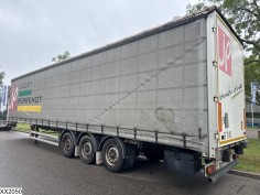 Fruehauf Tautliner
