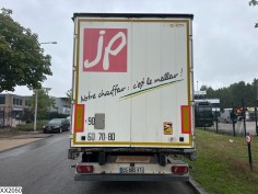 Fruehauf Tautliner