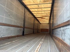 Fruehauf Tautliner