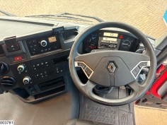 Renault T 460