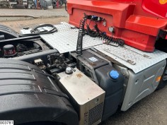 Renault T 460