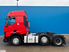 Renault T 460