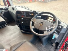 Renault T 460