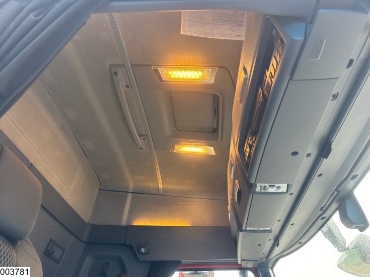 Renault T 460