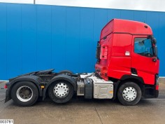 Renault T 460