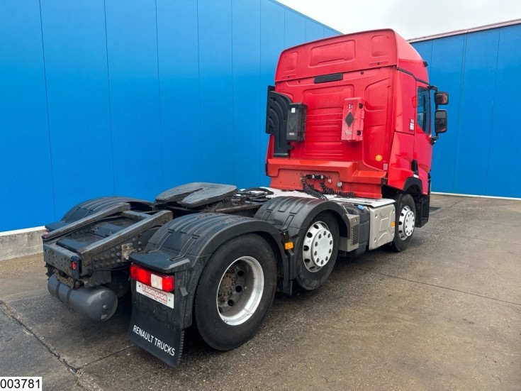 Renault T 460