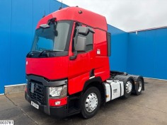 Renault T 460