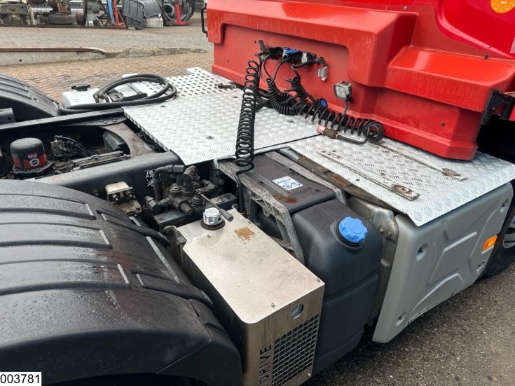 Renault T 460
