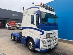 Volvo FH 500