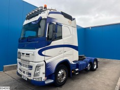 Volvo FH 500