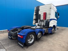 Volvo FH 500