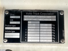 Volvo FH 500