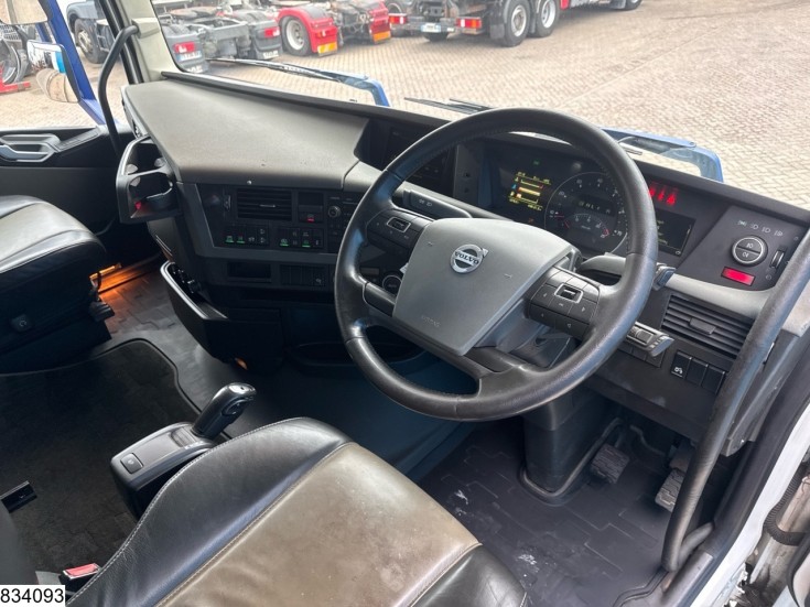 Volvo FH 500