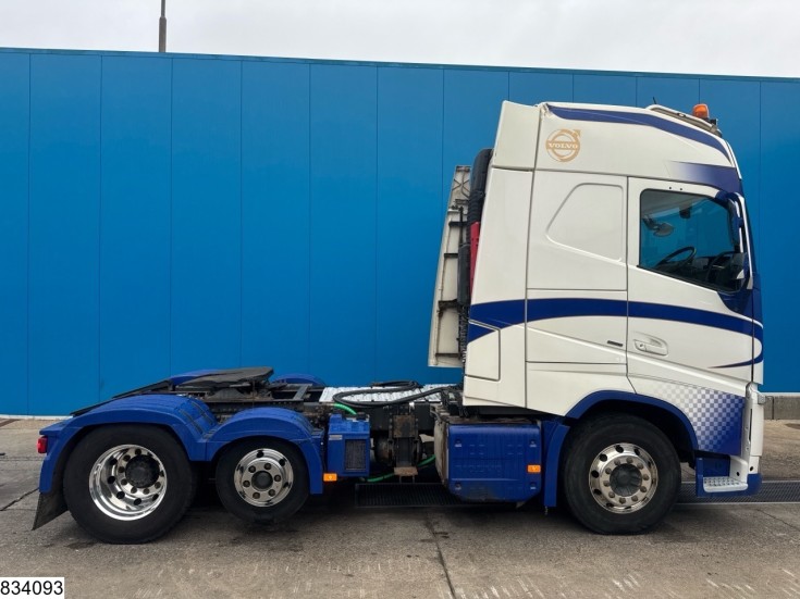 Volvo FH 500