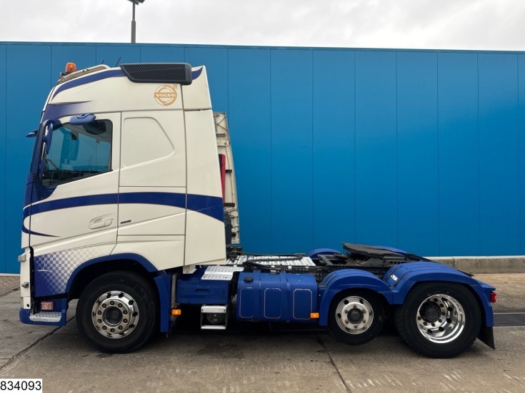 Volvo FH 500