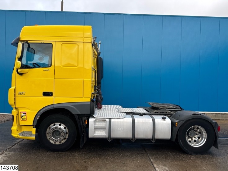 DAF XF 460