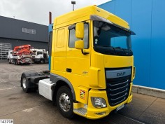 DAF XF 460