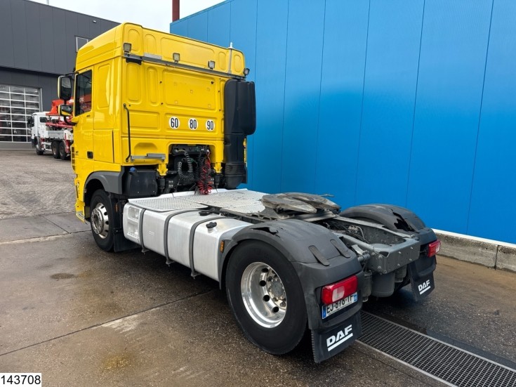 DAF XF 460