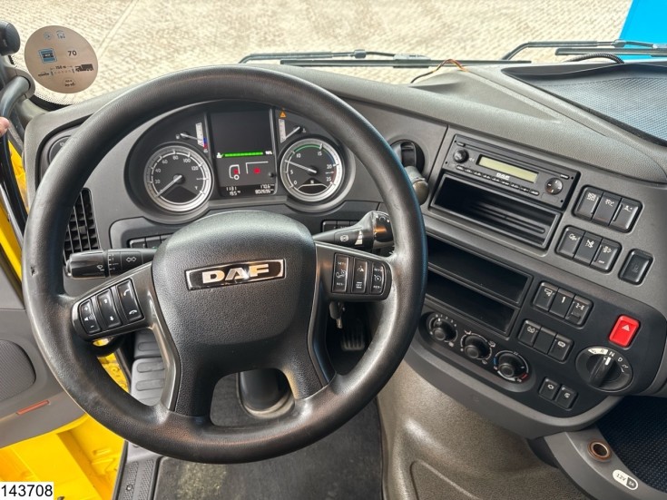DAF XF 460