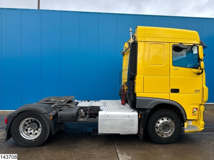 DAF XF 460