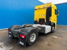 DAF XF 460
