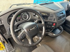 DAF XF 460