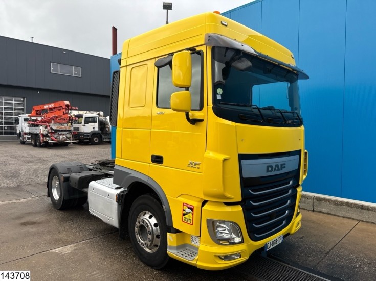 DAF XF 460