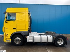 DAF XF 460