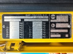 DAF XF 460