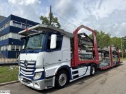 Mercedes Actros 1845